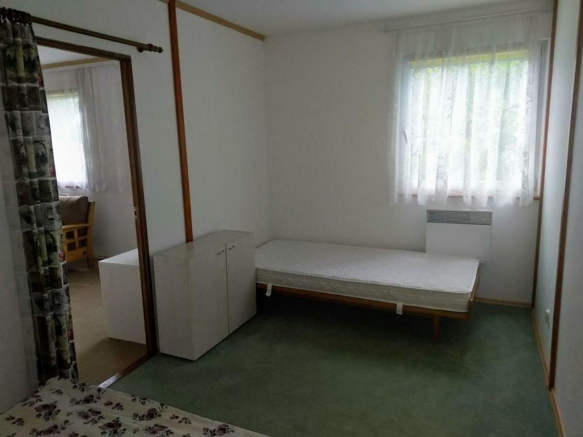 Apartmany U Anicky Lipova Lazne Exterior photo